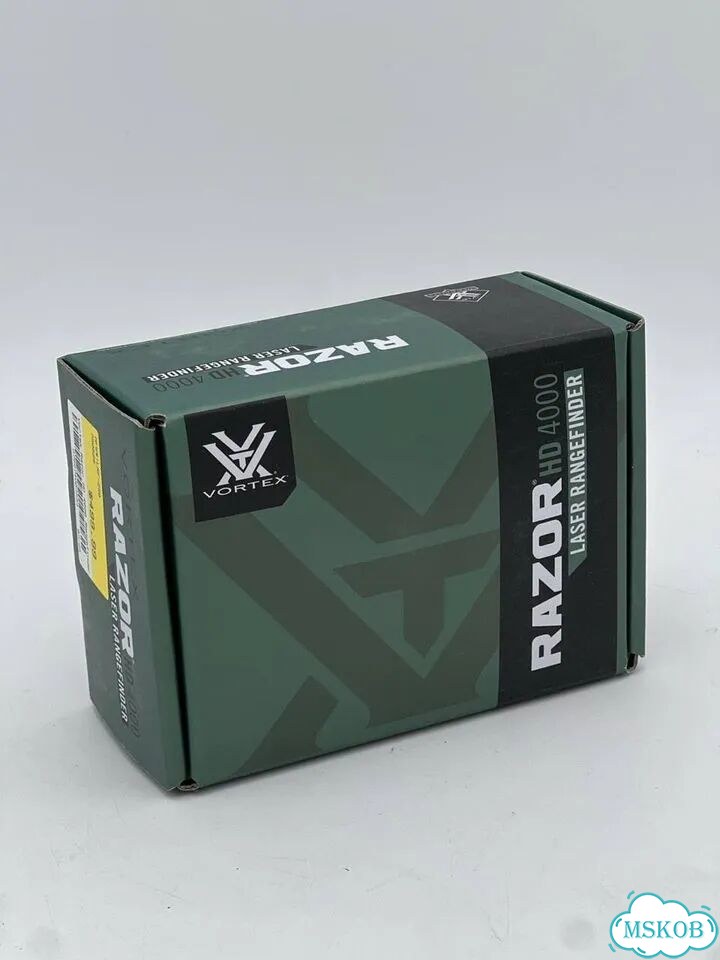 Vortex Razor HD 4000 LRF-250 фото 3