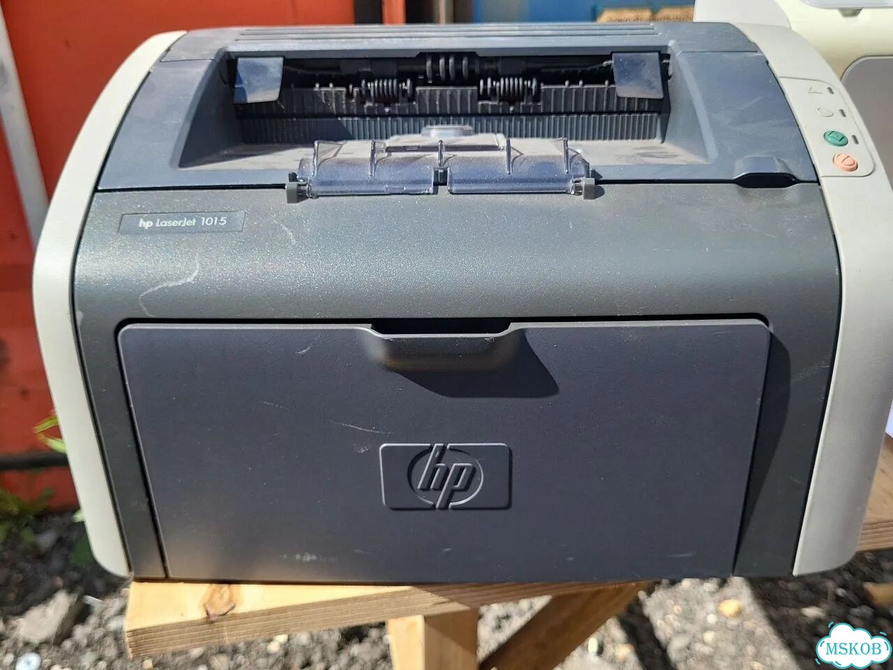 Принтер hp laserjet 1015 фото 1