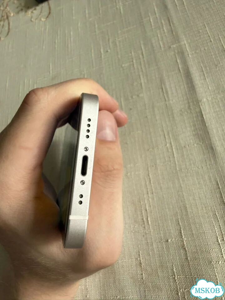 iPhone 12 mini, 64 ГБ, SIM + eSIM фото 4