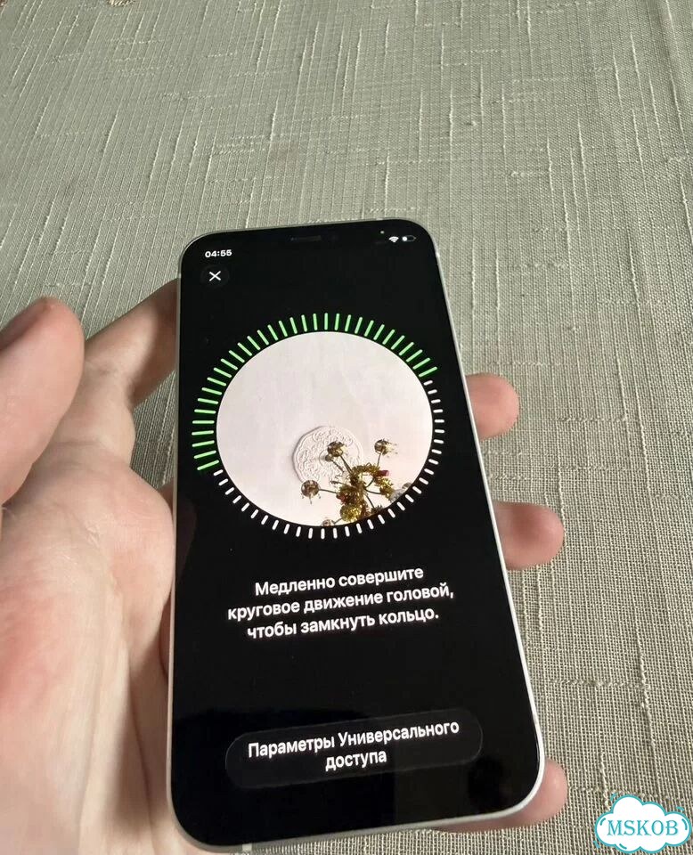 iPhone 12 mini, 64 ГБ, SIM + eSIM фото 9