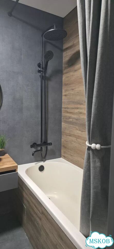 Квартира-студия, 33,4 м², 18/34 эт. фото 12