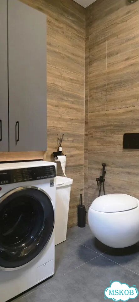 Квартира-студия, 33,4 м², 18/34 эт. фото 2