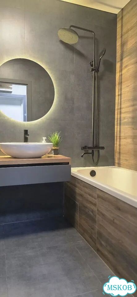 Квартира-студия, 33,4 м², 18/34 эт. фото 3