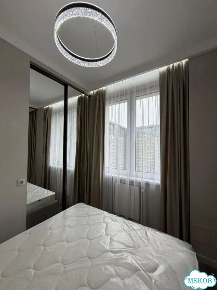 1-к. апартаменты, 25 м², 12/24 эт. фото 13