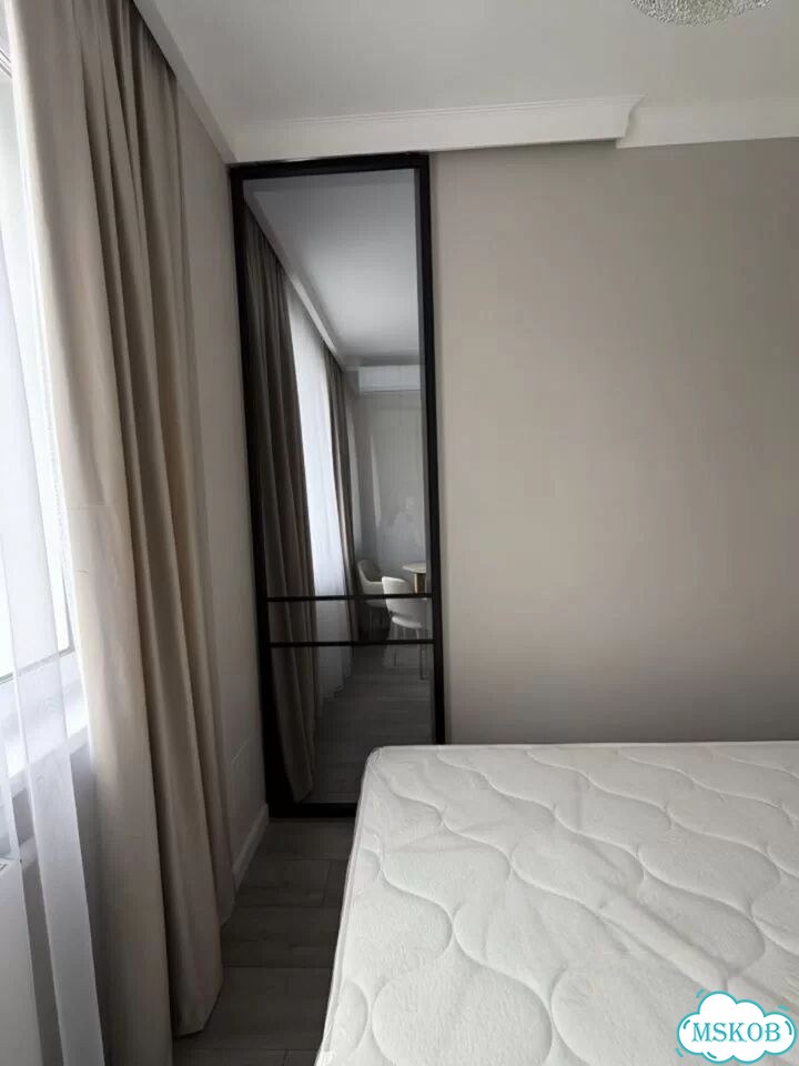 1-к. апартаменты, 25 м², 12/24 эт. фото 15