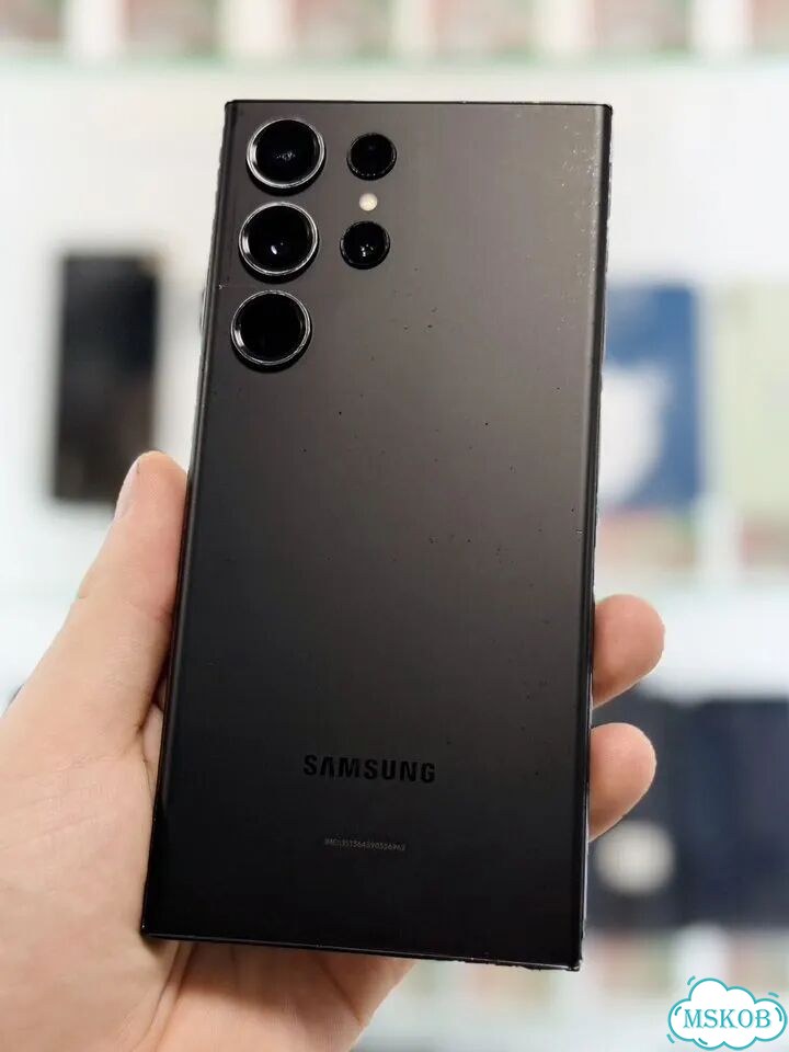 Samsung Galaxy S23 Ultra, 8/256 ГБ, SIM + eSIM фото 2
