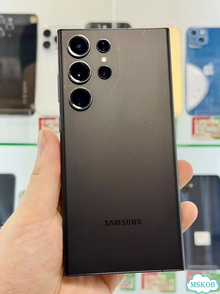 Samsung Galaxy S23 Ultra, 8/256 ГБ, SIM + eSIM фото 3