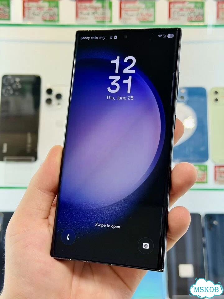 Samsung Galaxy S23 Ultra, 8/256 ГБ, SIM + eSIM фото 4
