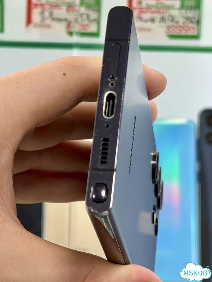 Samsung Galaxy S23 Ultra, 8/256 ГБ, SIM + eSIM фото 8