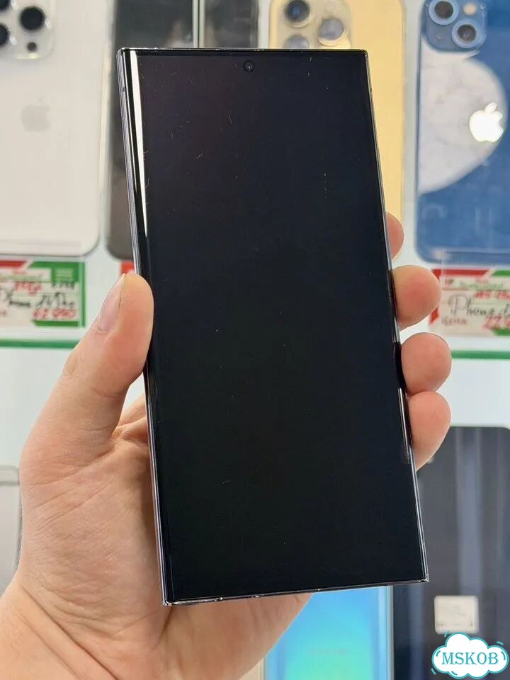 Samsung Galaxy S23 Ultra, 8/256 ГБ, SIM + eSIM фото 9
