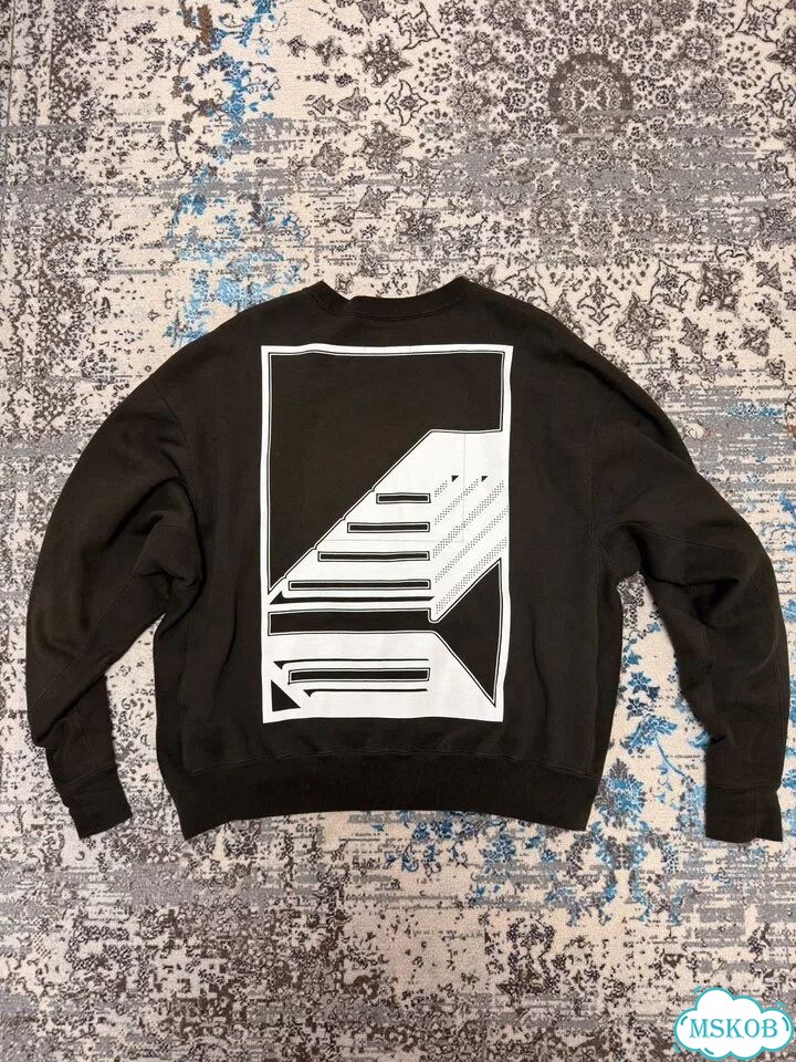 Cav empt shadow of tomorrow 22 фото 2