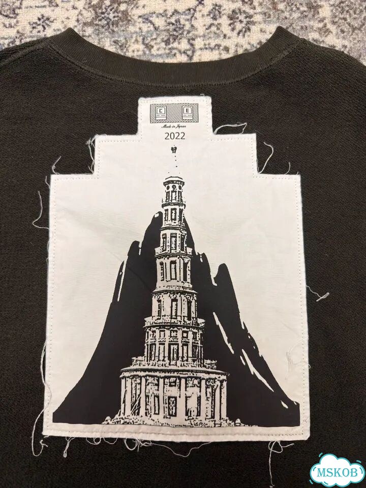Cav empt shadow of tomorrow 22 фото 3