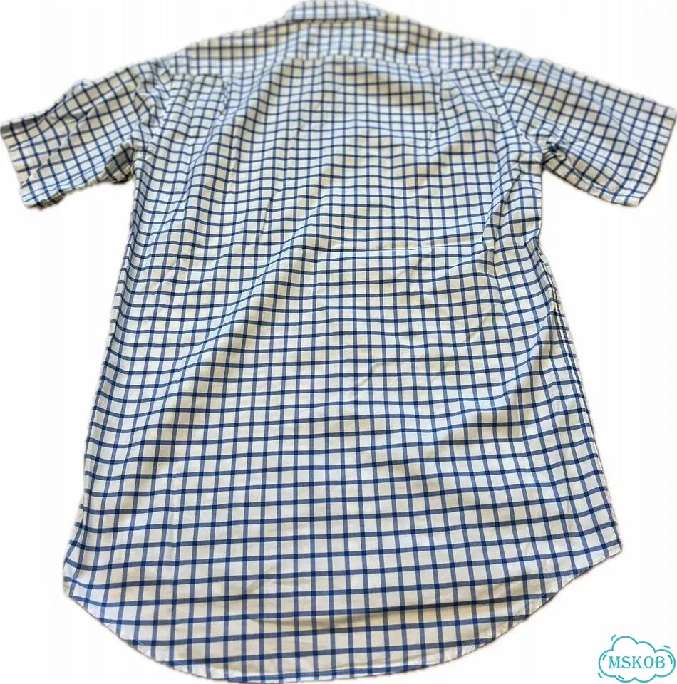 Рубашка Lacoste на лето фото 2