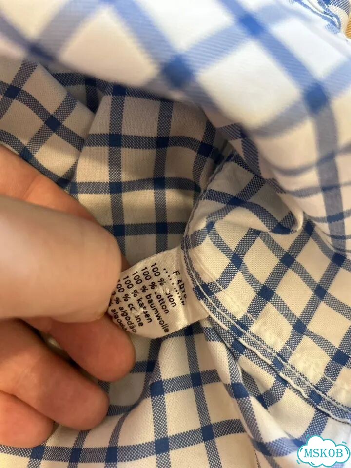 Рубашка Lacoste на лето фото 5