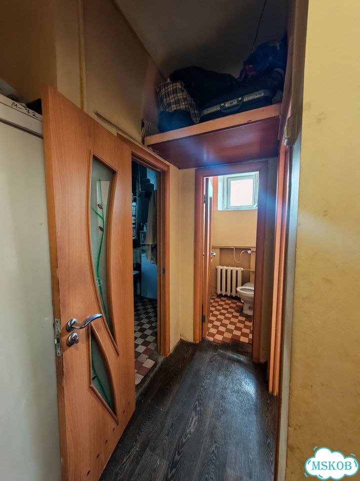 Комната 11 м² в 4-к., 5/5 эт. фото 14
