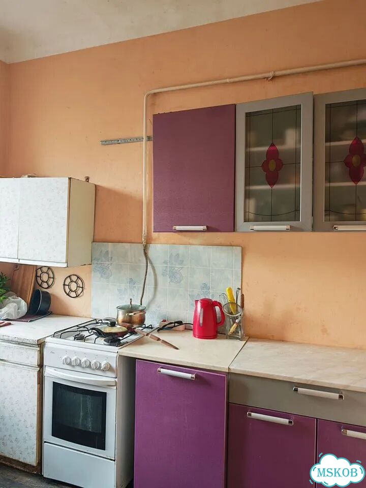 Комната 11 м² в 4-к., 5/5 эт. фото 15