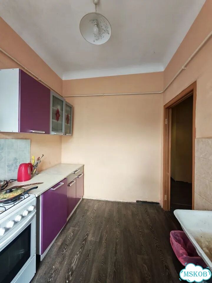 Комната 11 м² в 4-к., 5/5 эт. фото 16