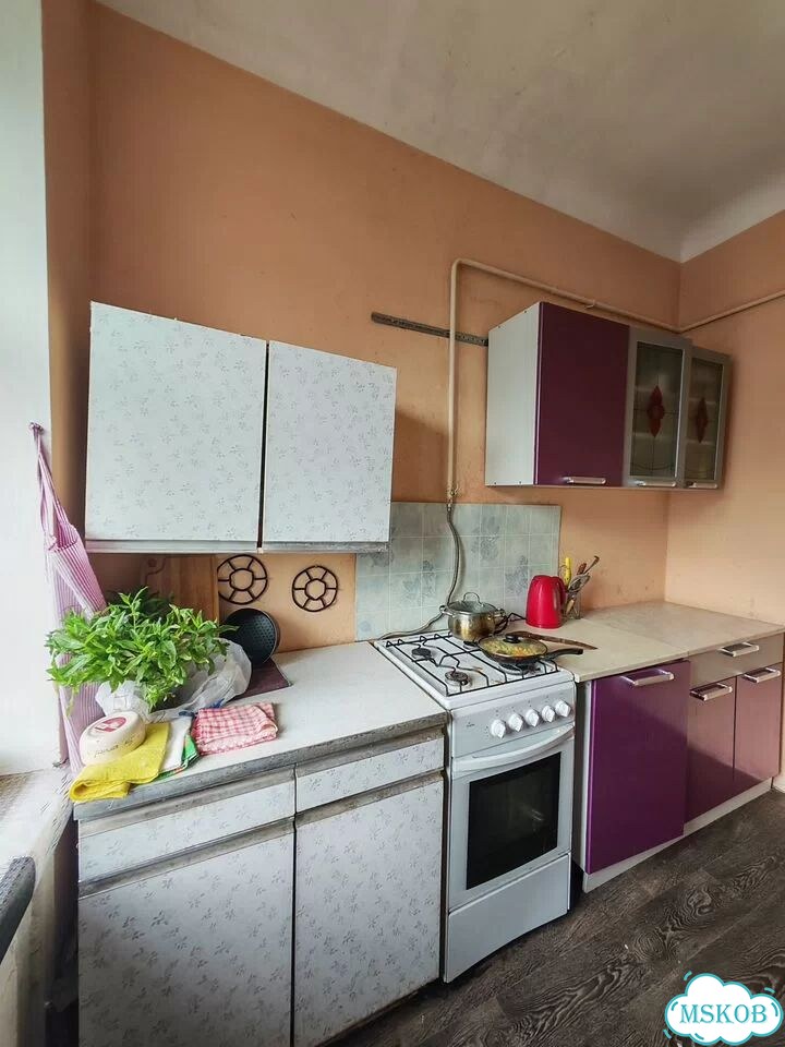 Комната 11 м² в 4-к., 5/5 эт. фото 17