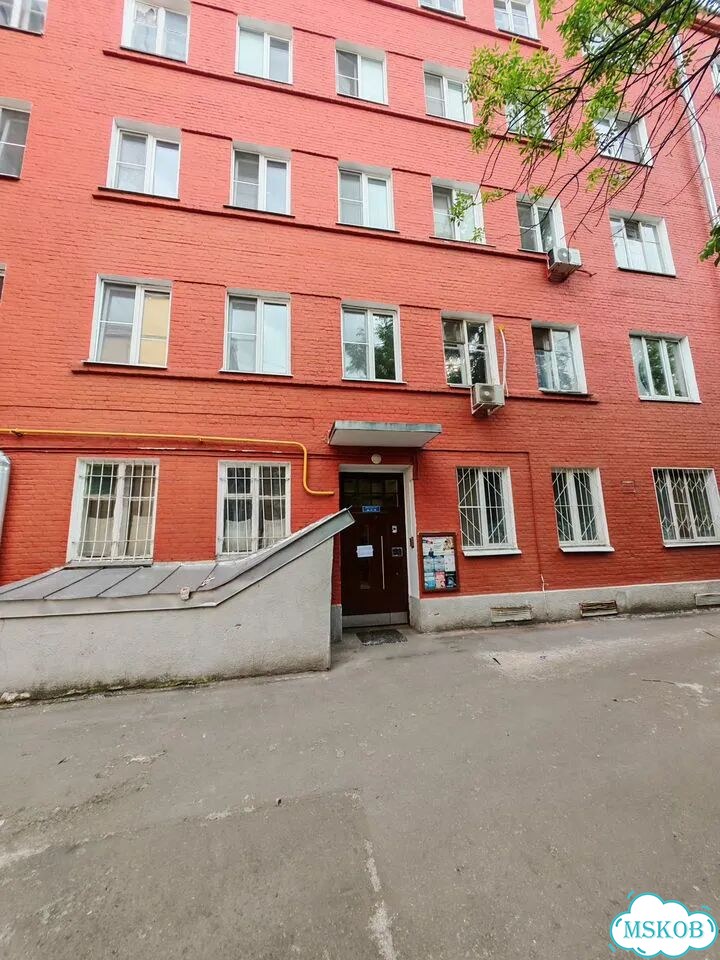 Комната 11 м² в 4-к., 5/5 эт. фото 21