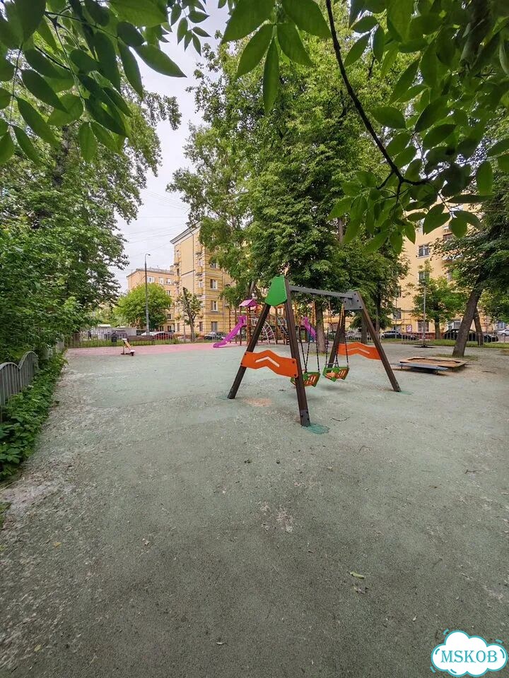Комната 11 м² в 4-к., 5/5 эт. фото 23
