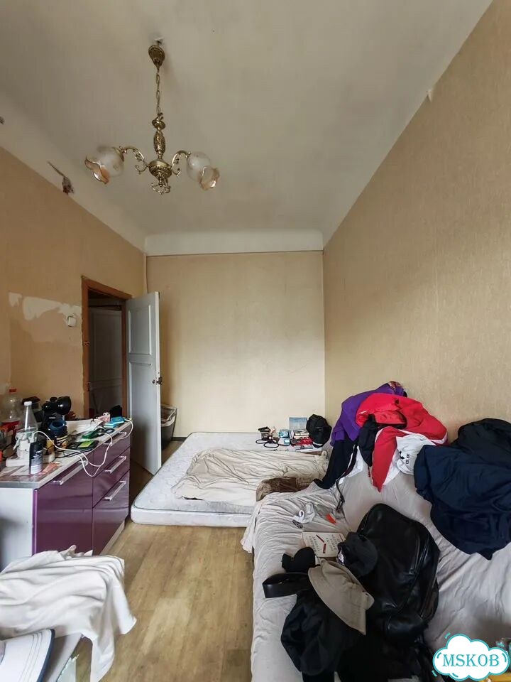 Комната 11 м² в 4-к., 5/5 эт. фото 5