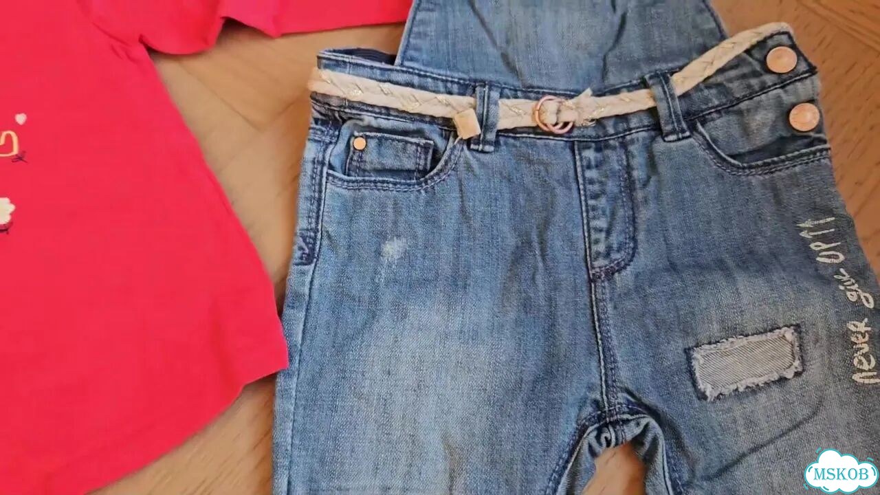 Комплект одежды вещи пакетом для девочки 74 Zara фото 1