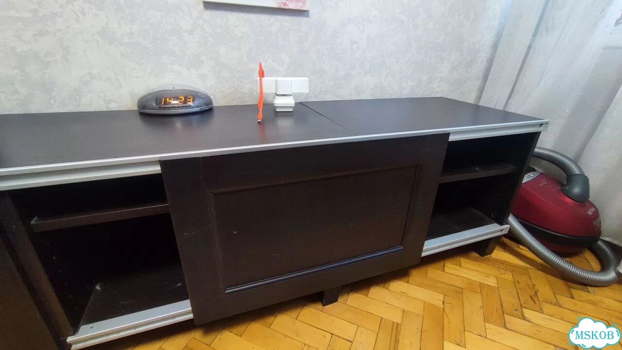 Продам тумбу под тв Икея фото 1