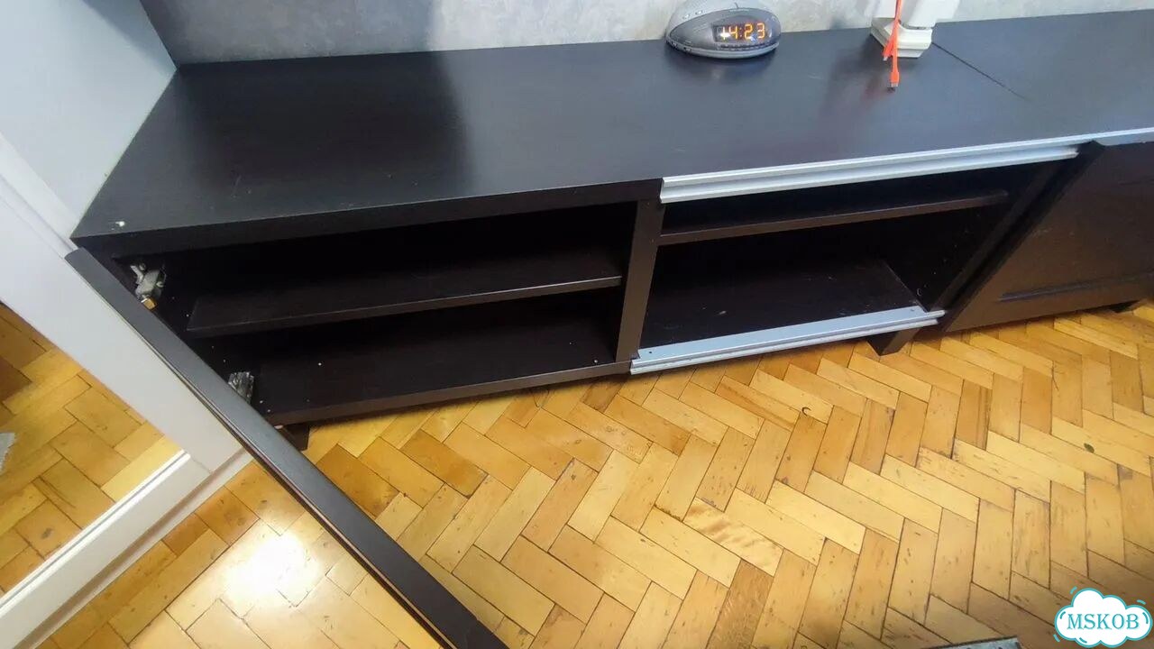 Продам тумбу под тв Икея фото 2