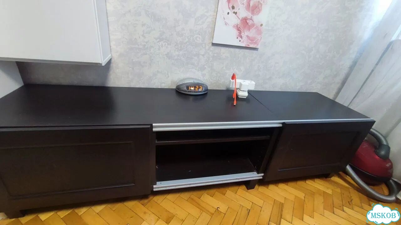 Продам тумбу под тв Икея фото 3