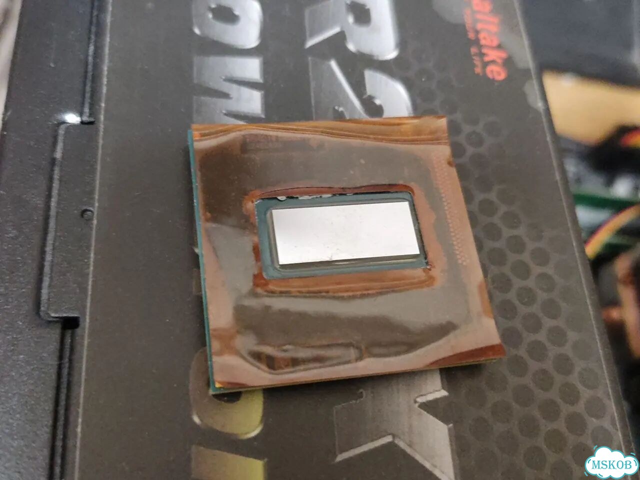 Процессор для ноутбука i7 фото 1