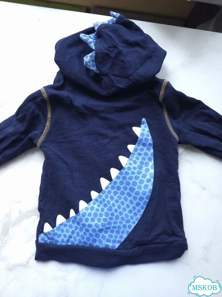 Кофта на молнии mothercare 98 фото 4