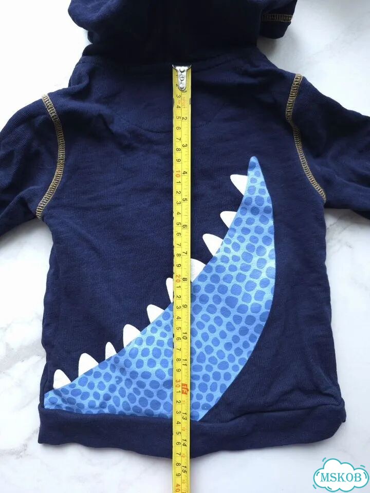 Кофта на молнии mothercare 98 фото 5