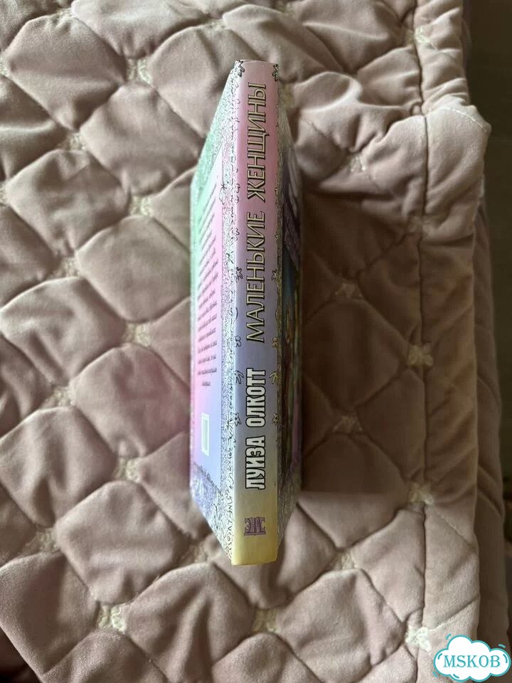 Маленькие женщины книга фото 3