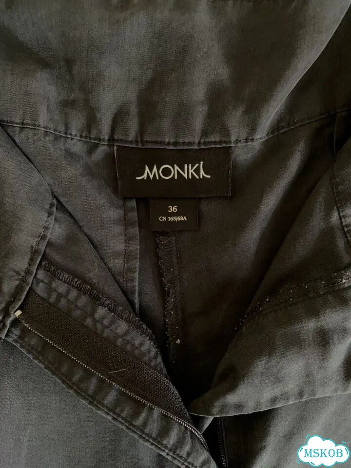 Брюки летние Monki фото 4