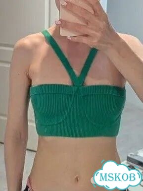 Топ Zara s фото 1