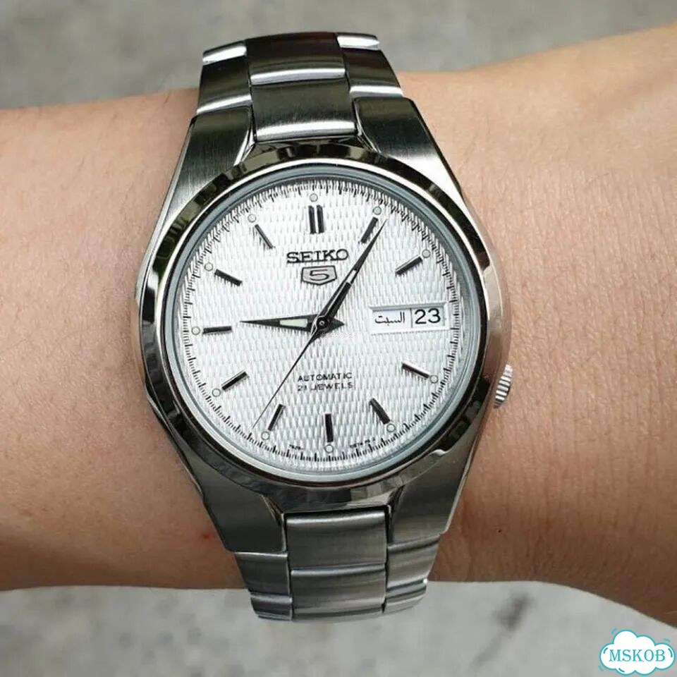 Часы seiko 5 SNK601K1 фото 1