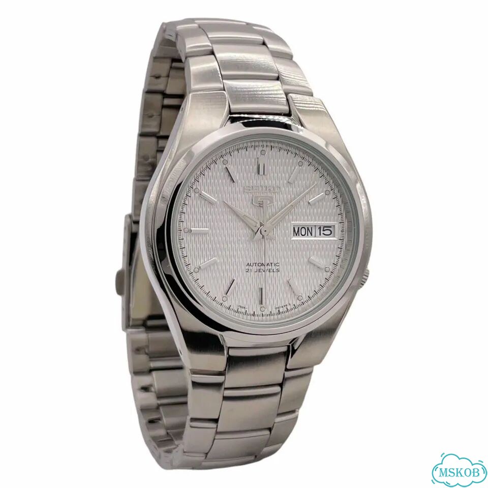 Часы seiko 5 SNK601K1 фото 6