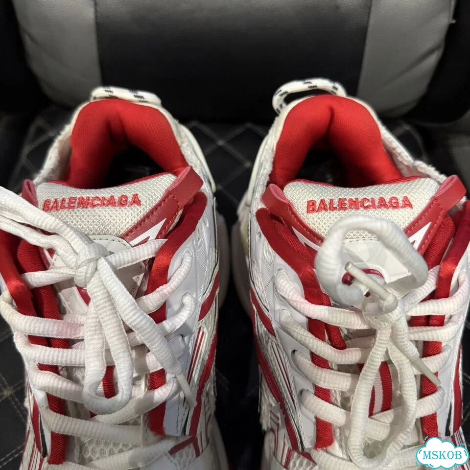 Balenciaga runner фото 6