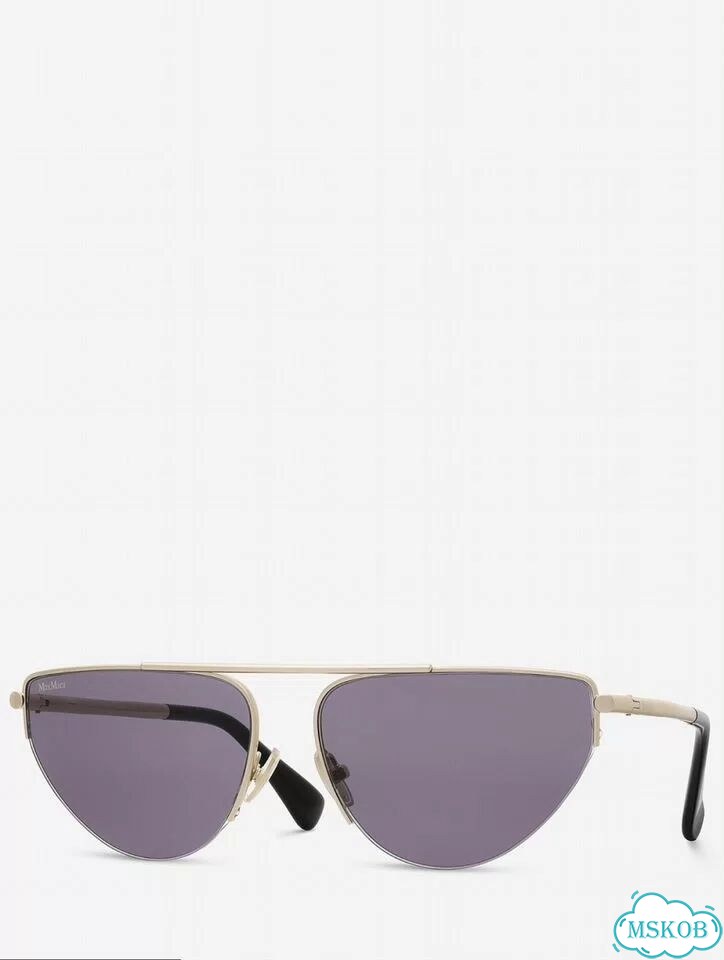 Солнцезащитные очки женские Max mara фото 1