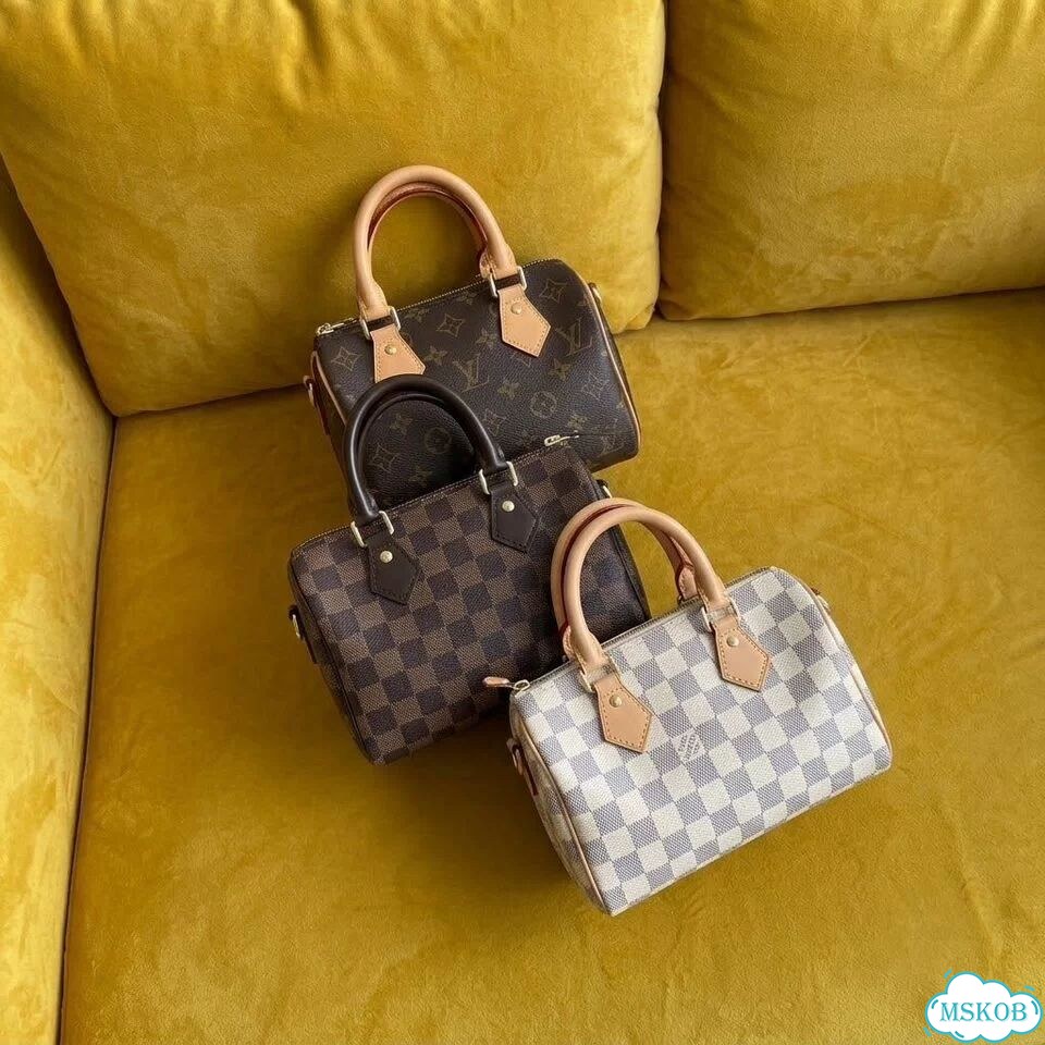 Сумка Louis Vuitton speedy 20 фото 1