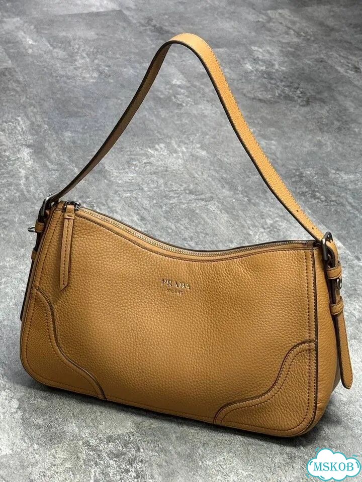 Сумка женская Prada Shoulder Bag фото 2