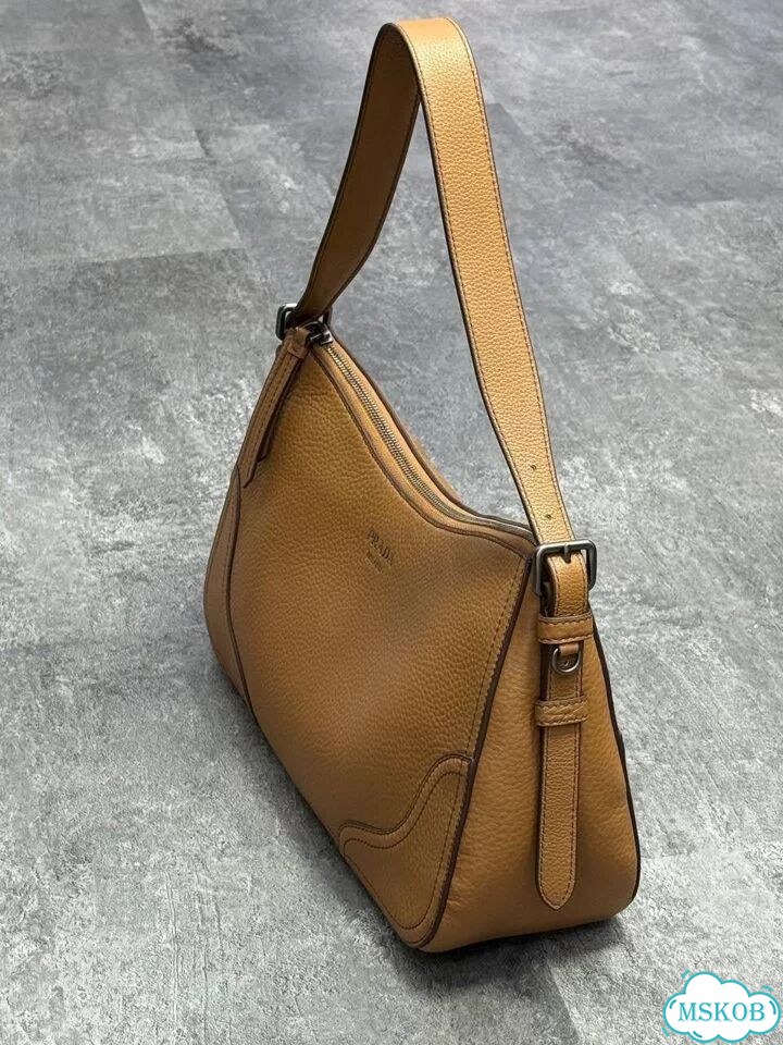 Сумка женская Prada Shoulder Bag фото 5