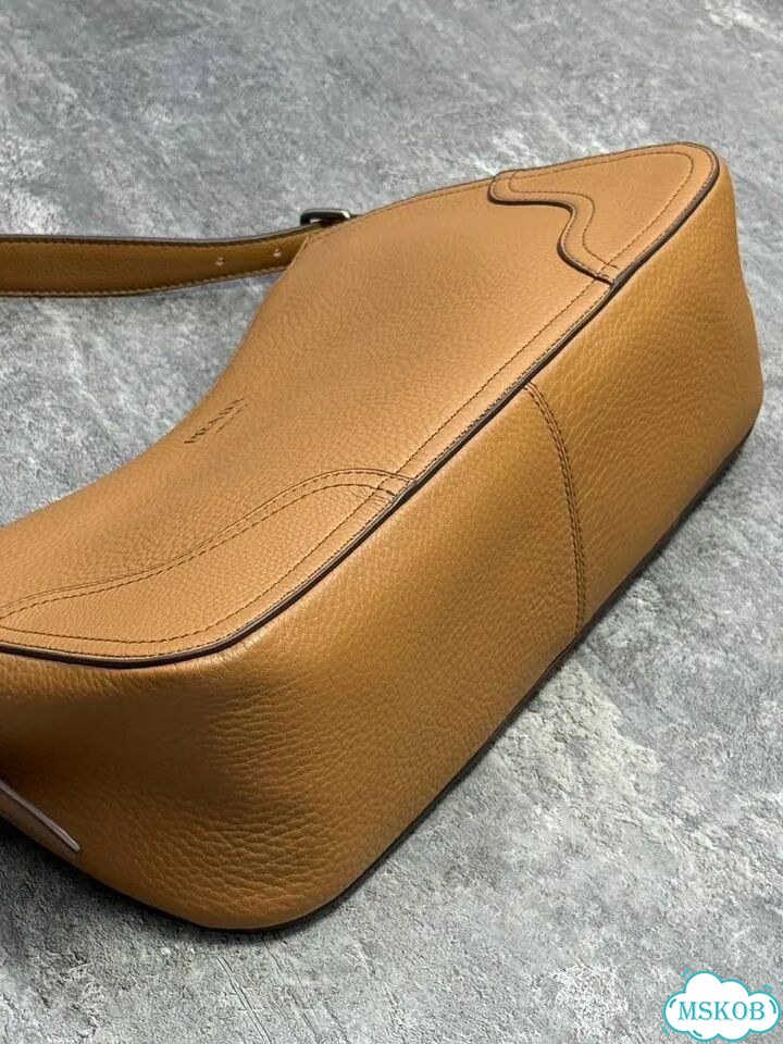 Сумка женская Prada Shoulder Bag фото 8