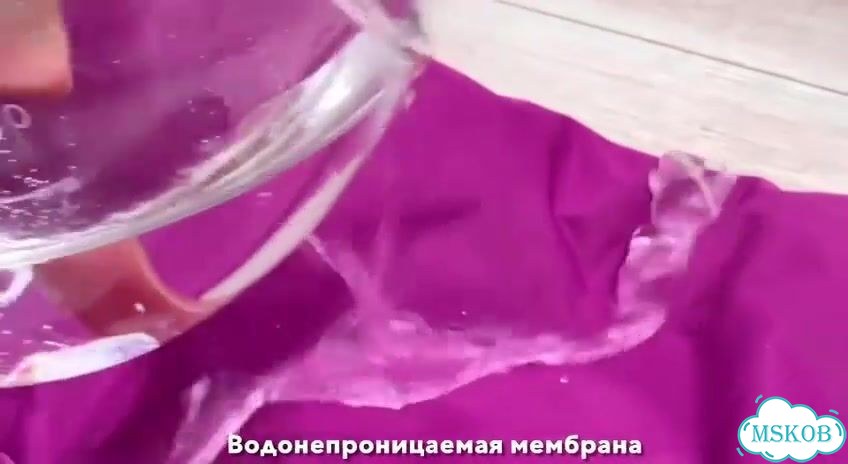 Комбинезон демисезонный 110 фото 1