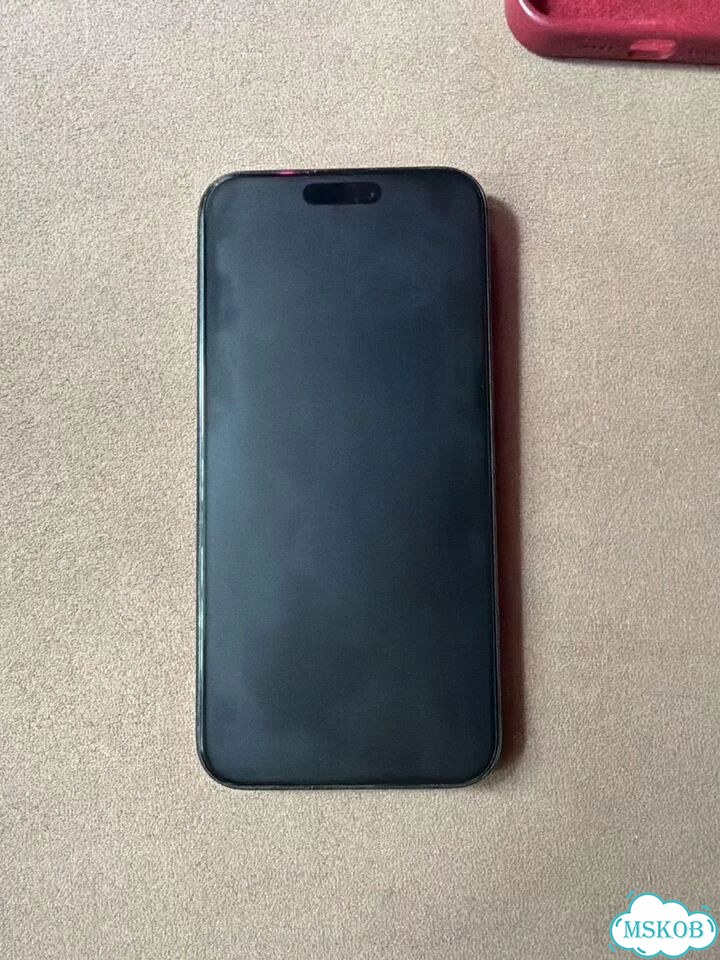 iPhone 15 Pro Max, 256 ГБ, SIM + eSIM фото 2