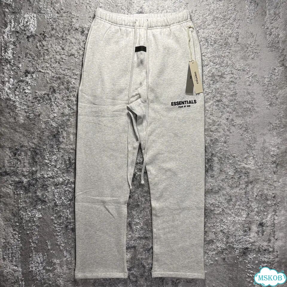 Штаны Fear Of God Essentials S/M/L Оригинал фото 1