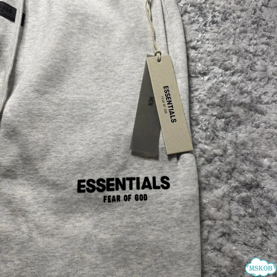 Штаны Fear Of God Essentials S/M/L Оригинал фото 2