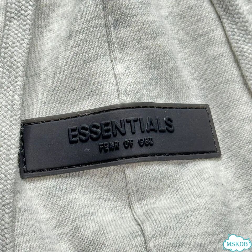 Штаны Fear Of God Essentials S/M/L Оригинал фото 4