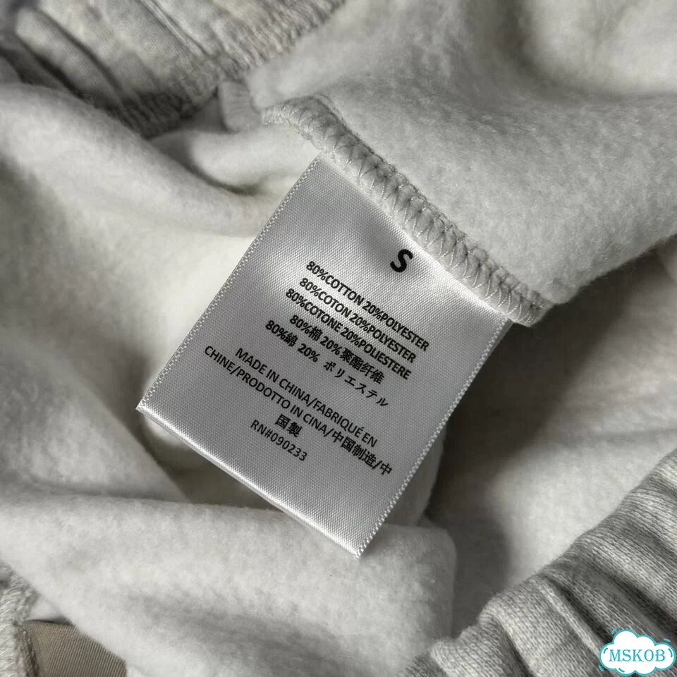 Штаны Fear Of God Essentials S/M/L Оригинал фото 7