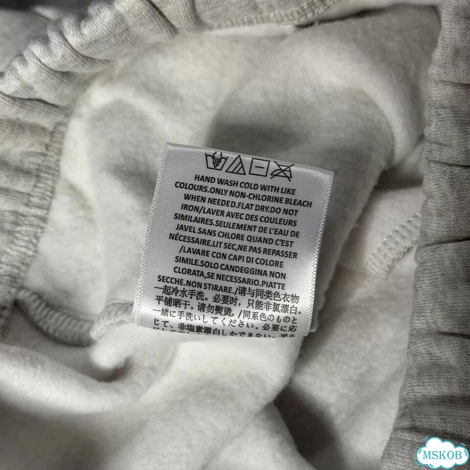 Штаны Fear Of God Essentials S/M/L Оригинал фото 8